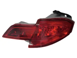 Honda Reflektör Tampon Hrv 16-18 Arka Sol - 34550-T7J-H01