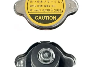 Honda Kapak Radyatör Toyota/honda/subaru (tüm Modeller Üniversal Tip) (1.1) - C-11