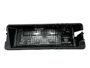 Nıssan Lamba Plaka Micra 10-15 - 26510-1HA0A