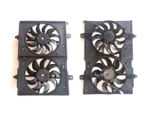 Nıssan Fan Su X-trail 2,0 Dci 07-11 (komple) - 21481-JG700