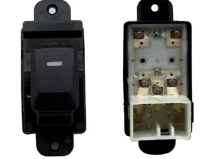 Kıa Düğme Cam Açma Cerato 12-17 Ön Sağ - 93581-A7100