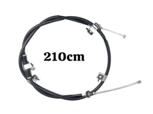Isuzu Tel Fren El D-max 4x4-4x2 12-16 Arka Sağ - 898067048-1
