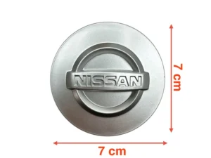 Nıssan Jant Göbek Navara 15-19 (7 Cm) - 40342-EB81A