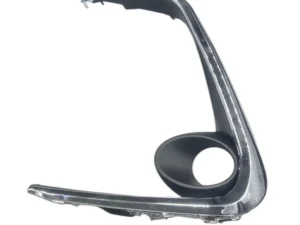 Toyota Kapak Lamba Sis Corolla 19-24 Sol (sisli Krom) - UNİ-KLS-046