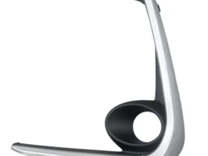 Toyota Kapak Lamba Sis Corolla 19-24 Sol (sisli Açık Gri) - UNİ-KLS-044