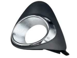 Toyota Kapak Lamba Sis Avensis 12-14 Sol (sisli Krom) - UNİ-KLS-034