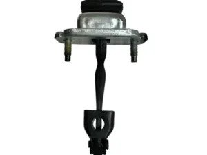Isuzu Gergi Kapı D-max 04-11 Ön Sol/sağ - C8981030305