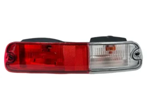 Mıtsubıshı Reflektör Tampon Pajero 03-07 Arka Sol - MN133775