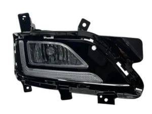 Hyundaı Lamba Sis Tucson 19-21 Ledli Sağ (kapaklı) - UNI-GHG-023