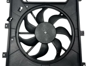 Ssangyong Fan Su Actyon 2,0 Xdi 05-12/kyron 2,0 Xdi 05-12(komple) - 21320-09051