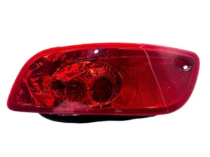 Hyundaı Reflektör Tampon Santafe 06-10 Arka Sağ - 92409-2B000