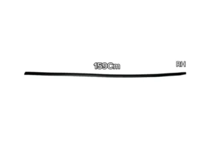 Toyota Çıta Tavan Hılux Vigo 07-14 Sağ - 75551-0K011