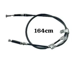 Mazda Tel Fren El 626 Fs 92-97 Arka Sol - GA5R-44-420