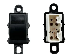 Mazda Düğme Cam Açma 626 98-02/323 98-03/b2500 Ranger 02-06/mazda-6 02-08 Ön Sağ/arka Sol-sağ - GD7B-66-370
