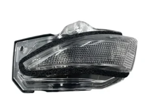 Toyota Sinyal Ayna Dikiz Corolla 19-24/yaris Cross 22-24 Sol - UNİ-SİNY-013