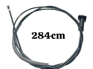 Hyundaı Tel Depo Yakıt Açma Elantra 11-13 - 81590-3X000