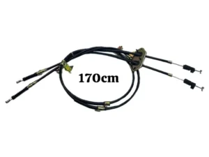 Mazda Tel Fren El Mazda 6 03-06 Arka Sağ/sol - GJ6A-44-410C