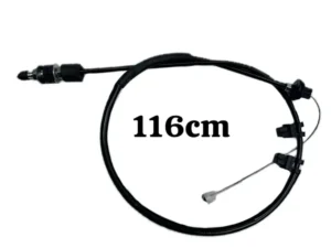Mazda Tel Gaz 323 90-95 - BL8H-41-660