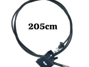 Mazda Tel Kaput Açma Mazda 6 07-11 - GV2A-56-720L1