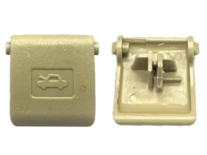 Toyota Mandal Kaput Açma Corolla Ae111 98-01 (bej) - 53611-22010-A