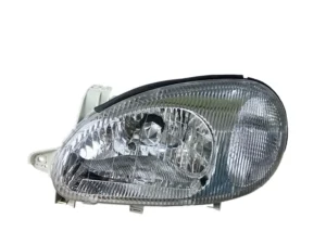 Daewoo Far Lanos 97-02 Sol - 96304610
