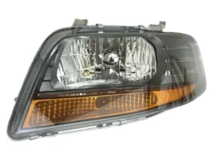 Chevrolet Far Kalos Hb.05-08 Sol - 96408151