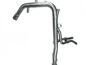 Hyundaı Boru Su Getz Dizel 06-11 - 25620-2A510
