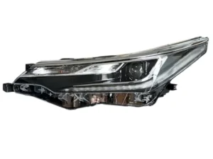 Toyota Far Corolla 17-19 Sol (zenonlu-motorlu) - 81150-02L70