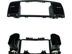 Toyota Çerceve Teyip Corolla 02-06 Orta (ızgaralı) - 55406-02060