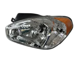 Hyundaı Far Accent Era 07-09 Sol (sarı Elektrikli) - 221-1140-LH