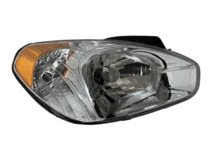 Hyundaı Far Accent Era 07-09 Sağ (sarı Elektrikli) - 221-1140-RH