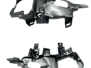 Nıssan Braket Sis Qashqai 17-19 Sol - NS-945-LH