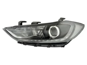Hyundaı Far Elantra 16-18 Sol (elektrikli/ledli) - 92101-F2100