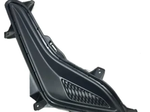 Hyundaı Kapak Lamba Sis Elantra 14-15 Sol (sissiz) - 86563-3X700