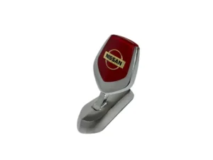 Nıssan Arma D22 98-02 Ön (kaput Arması) - UNİ-ARMA-100