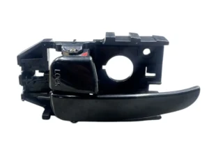 Hyundaı Kol Kapı Elantra 01-06 Arka İç Sol (siyah) - 83610-2D000