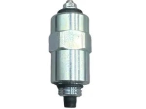 Hyundaı Müşür Enjektör Stop H100 94-02/h100 Kmyt 97-01 (uzun Tip) - 33137-42100