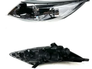 Kıa Far Sportage 11-14 Sol (ledli) - 92101-3W420