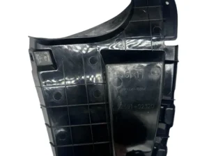 Toyota Davlumbaz Tampon Corolla 13-19 Arka Sağ - 52592-02270
