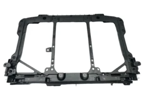 Mazda Panel Mazda 3 13-16 Ön - BKC3-53-110