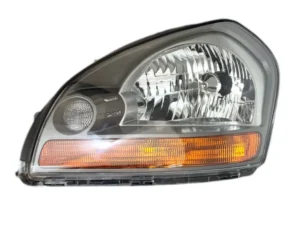 Hyundaı Far Tucson 04-10 Sol (sarı/manuel) - 92101-2E021