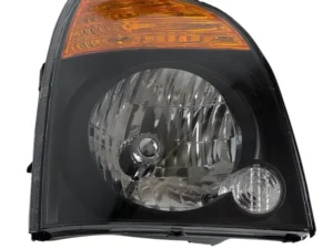 Hyundaı Far H100 Kmynt 12-16 Sağ (elektrikli/siyah) - 92102-4F500