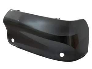 Toyota Köşe Tampon Hılux Revo 15-24 Arka Sol (gri/sensör Delikli/orj Tip) - 52152-0K060-DELİKLİ