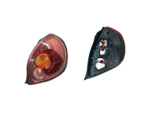 Nıssan Stop Almera Hb 02-06 Sol - 215-19G7-LH