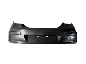 Hyundaı Tampon İ30 07-11 Arka - HD01-47009