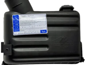 Hyundaı Kutu Hava Filtre Elantra 01-07 (komple) - 28111-2D000