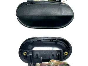 Hyundaı Kol Kapı Accent 95-99 Arka Dış Sol - 83650-22000