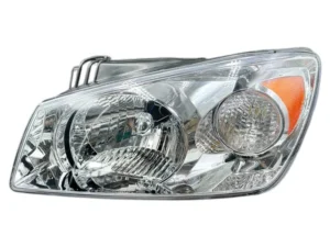 Kıa Far Cerato 04-06 Sol (manuel) - 92101-2F010