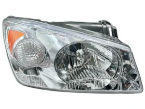 Kıa Far Cerato 04-06 Sağ (manuel) - 92102-2F010