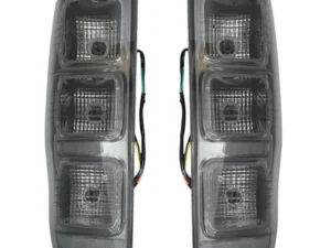Ford Stop Ford Ranger 12-20 Takım (modifiyeli) - UNİ-STOP-1007